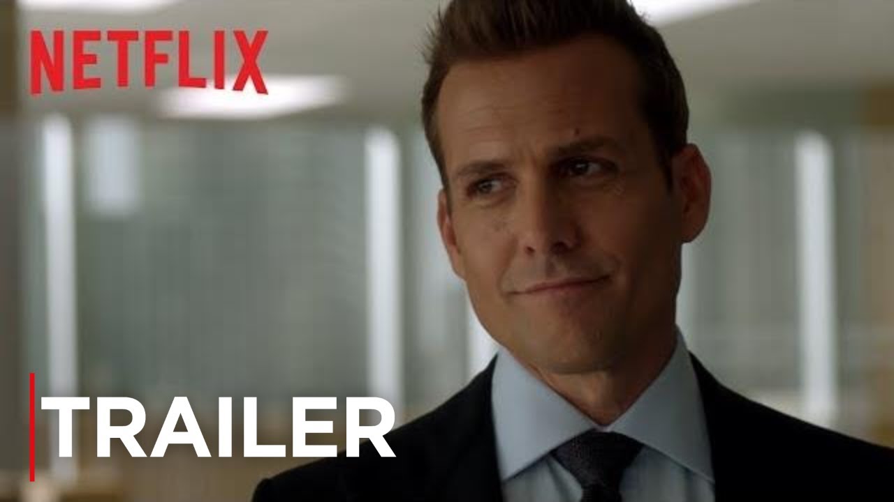 Series - Suits - 2022 Watch Online، Video، Trailer، photos، Reviews،  Showtimes