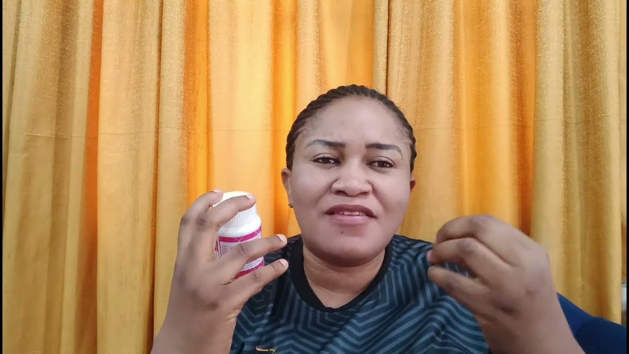 The Effect of Supreme Gluta White And How To Identify The Fake