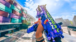My FAST YY MOVEMENT/AIMBOT got me BANNED 😳 + Best Controller Settings