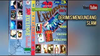 SELEKSI EXCLUSIVE HITS TERPOPULER VOL 3 SIDE. A