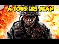 À TOUS LES JEAN! (Live prochainement)