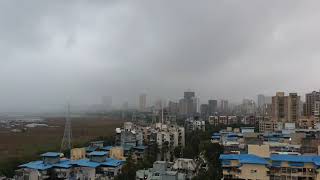 Mumbai Rains