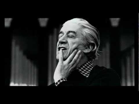 Brahms - Symphonie N° 1 (Celibidache)
