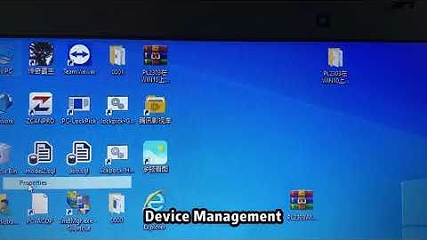 Update Yanhua Mini ACDP Bluetooth driver in Windows10