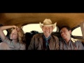 On the Road by Jack Kerouac - film trailer