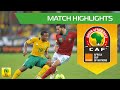 Morocco - South Africa | CAN Orange 2013 | 27.01.2013