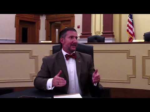 Legal Lines: Elections 2020