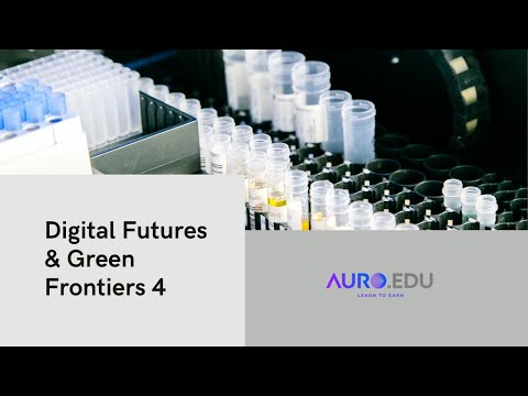 Digital Futures &