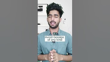 Maintain Professionalism: Avoid These Topics! 💼✨ | Professional Etiquette Tips #professional