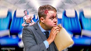 MSSP - The Many Things That Give Shane Gillis Anxiety