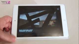 The Walking Dead Review (iOS Games) - Tablet-News.com screenshot 2