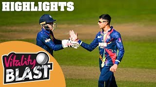 Follow the t20 blast at: https://www.ecb.co.uk/t20-blast find out more
at ecb.co.uk this is official channel of ecb. watch all latest videos
from...