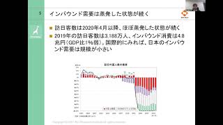 FPCJ Press Briefing: The Japanese Economy in 2021—Recovering from the COVID-19 Recession