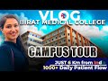 Birat medical college biratnagar fee structure hostel  review vlog