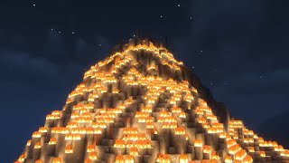 ทะเลเพลิง | FriendsCraftSMP SS4