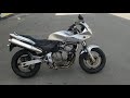 HONDA CB600F Hornet S 2002