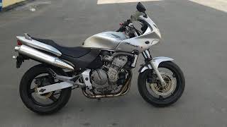 HONDA CB600F Hornet S 2002 (10.06.2021)