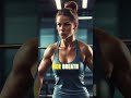 The Silent Rivalry at Midnight Gym