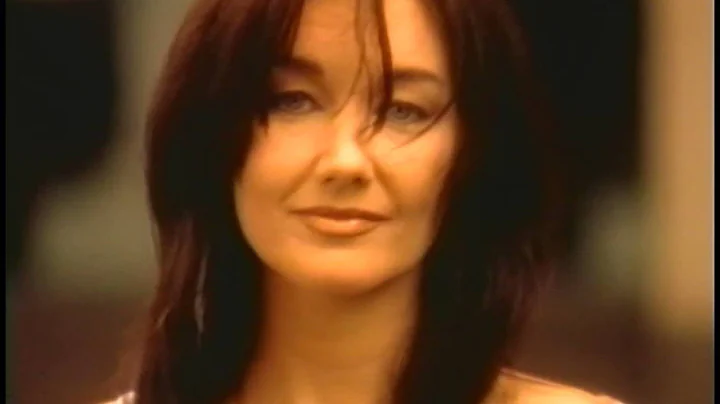 Lari White & Travis Tritt "Helping Me Get Over You" (Official Video)