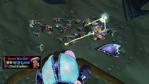 A Tribute to Insanity (Anub