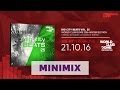 Big City Beats Vol. 25 - World Club Dome 2016 Winter Edition (Official Minimix HD)