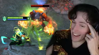 Sometimes... Heralds are just better than you