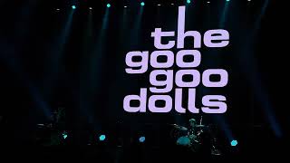 Goo Goo Dolls - Slide &amp; Big Machine - 04/06/2024 - The Venue at Thunder Valley - 4K Video