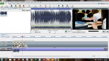 Video Editing Class 3 (Create slideshow using VideoPad)