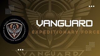 6th Vanguard Hunger Games !!