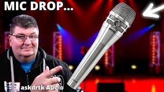 Download Lagu Shure KSM8 Premium Vocal Microphone - Detailed Review and Comparisons MP3