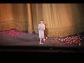 PROFILE Wendy Whelan - Next Steps の動画、YouTube動画。