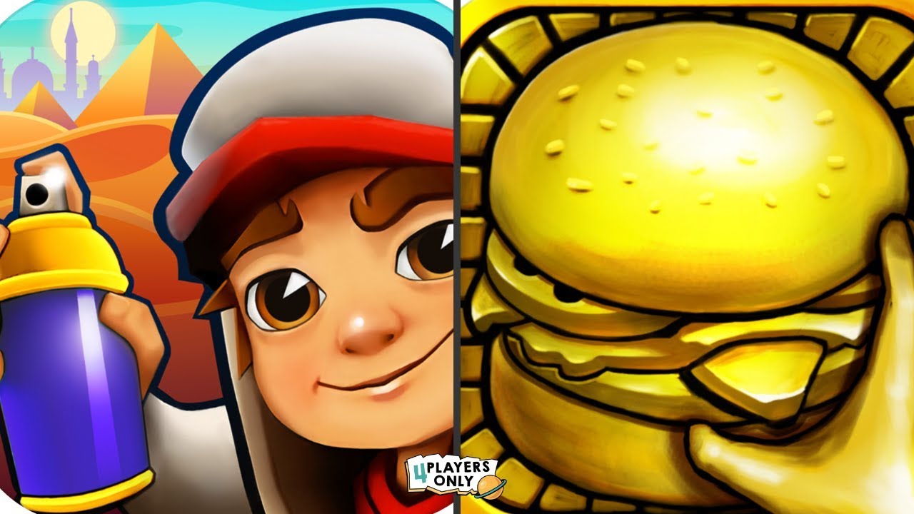 Subway Surfers Cairo Mod Apk 1.116.0