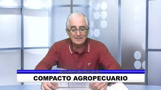 Informe agropecuario - 21 de mayo de 2022