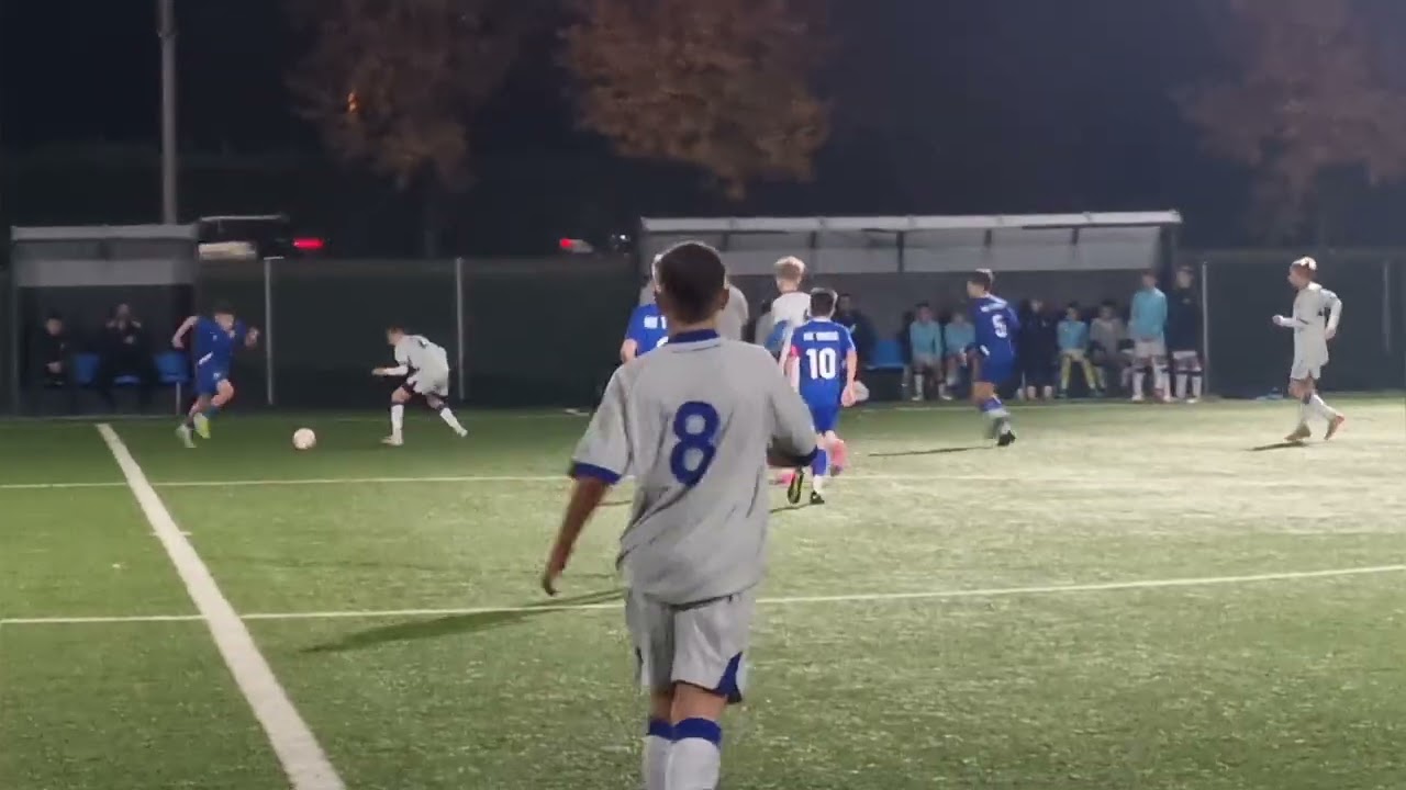 PRVA CENTAR NL MLAĐI PIONIRI 25/26, NK TRNJE- GNK DINAMO 0:5