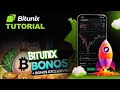 Bitunix Exchange: Guía Completa y Bonos Exclusivos para 2025