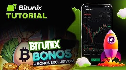 Bitunix Exchange: Guía Completa y Bonos Exclusivos para 2025