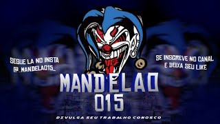 Montagem - Maldição Do Coringa Dj Itachi & Dj Lb