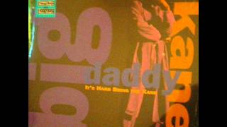 Watch Big Daddy Kane Its Hard Being The Kane video