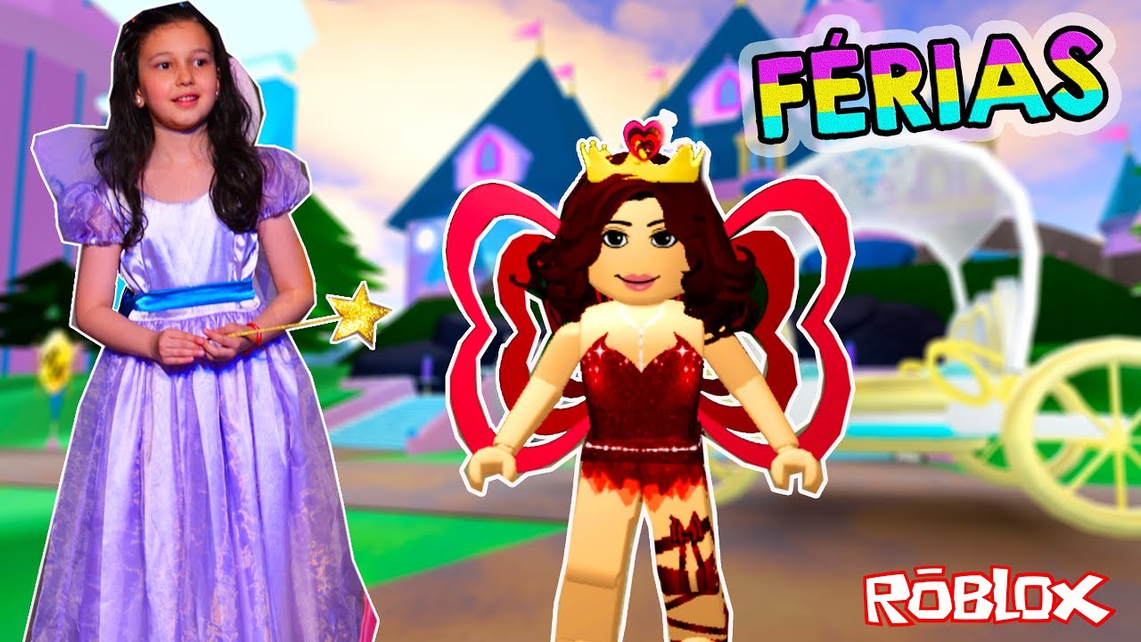 🍯 HONEY Capítulo 4 a ESCOLA da ALICE (Roblox) 