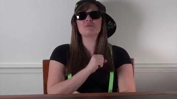 I'M 22! Taylor Swift Lip Dub