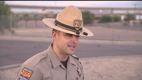 I-10 wrong way crash press conference with DPS