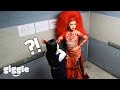 [Prank] What If Drag Queen Appears At Elevator?