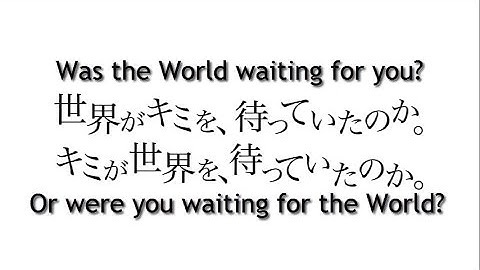 (720p English Subbed) Digimon World -next 0rder- Jump Festa 2016 PV