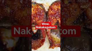 wow sarap