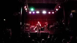 Johnny Gioeli - Queen cover-  Who Wants To Live Forever   Rock N Skull 2016