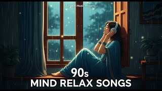 90s MIND RELAX SONGS IN HINDI | BEST 90s RELAXING HINDI SONGS COLLECTION screenshot 5
