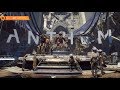 Ультра упоротый Anthem ● Артур, Гриша, Тема, Дима