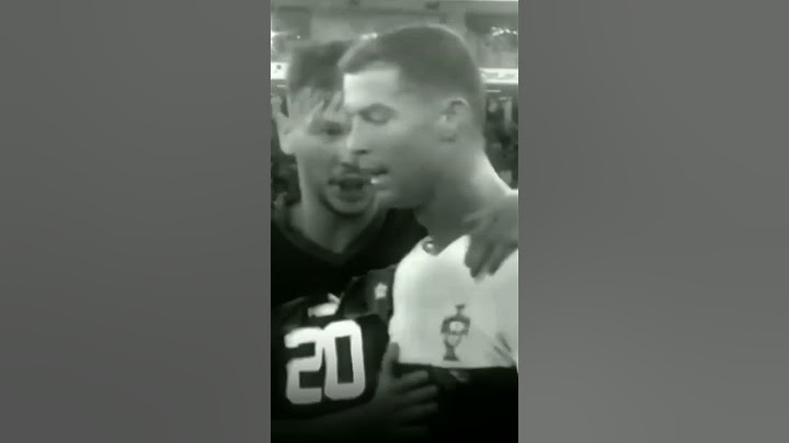 adeus Cristiano Ronaldo 😭#cr7 #viral