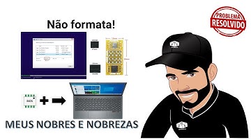 POSITIVO Q4128C-S, NÃO EXCLUI AS PARTIÇÕES E NÃO FORMATA! RESOLVIDO!