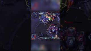 No Pudieron Defender